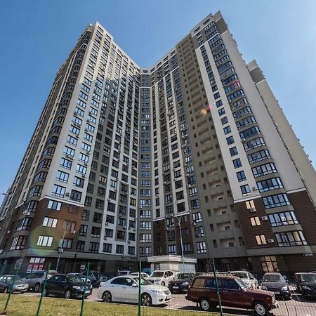 Unik Apart Kyiv Exterior photo