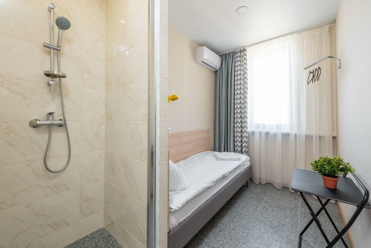 Unik Apart Kyiv Exterior photo