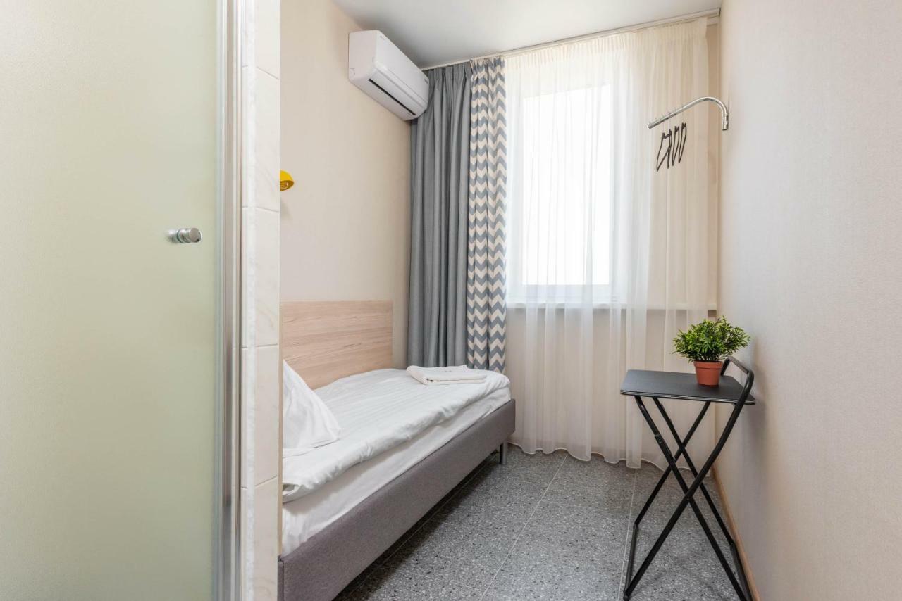 Unik Apart Kyiv Exterior photo