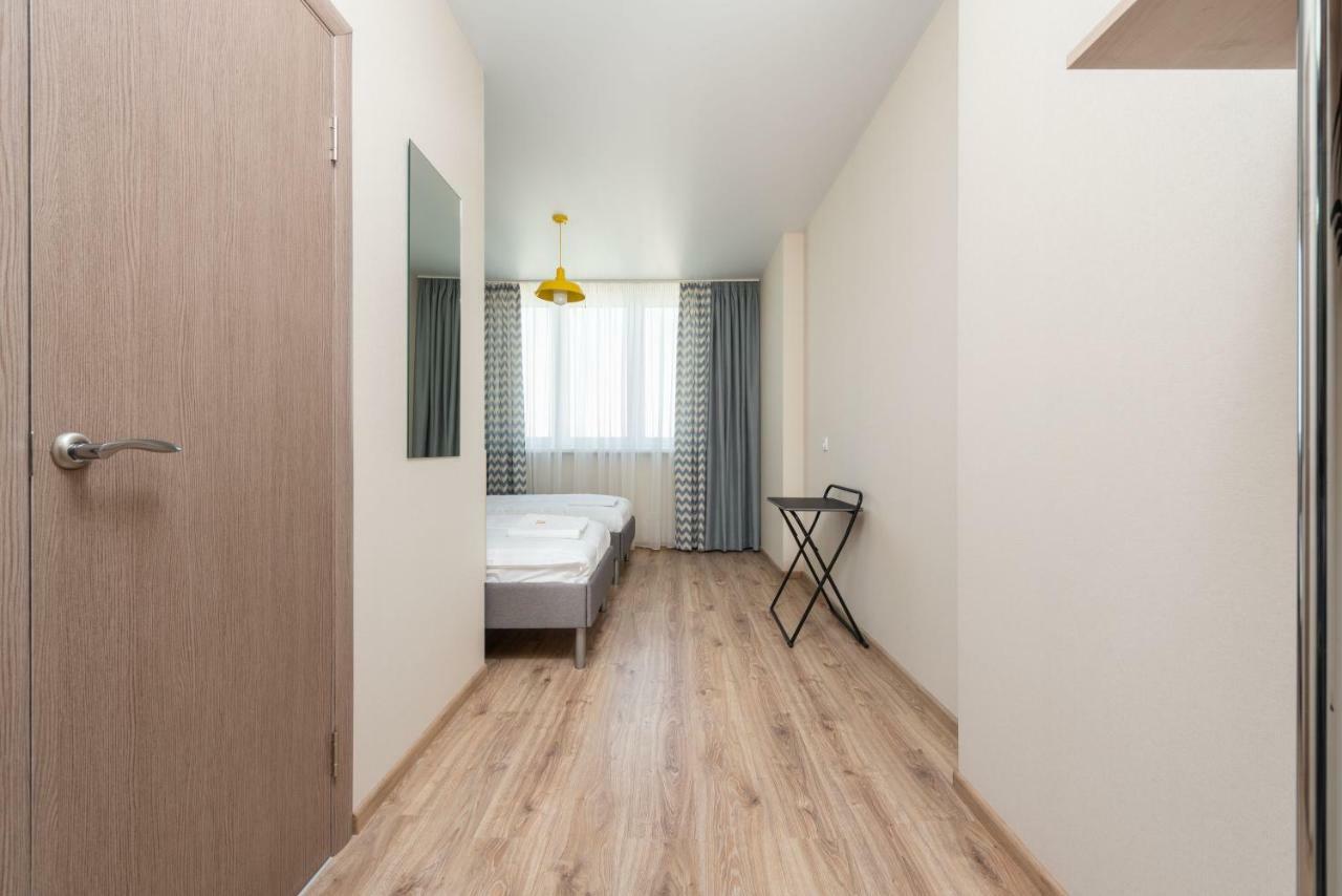 Unik Apart Kyiv Exterior photo
