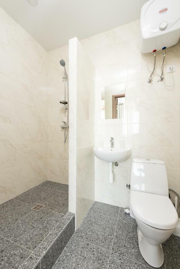 Unik Apart Kyiv Exterior photo
