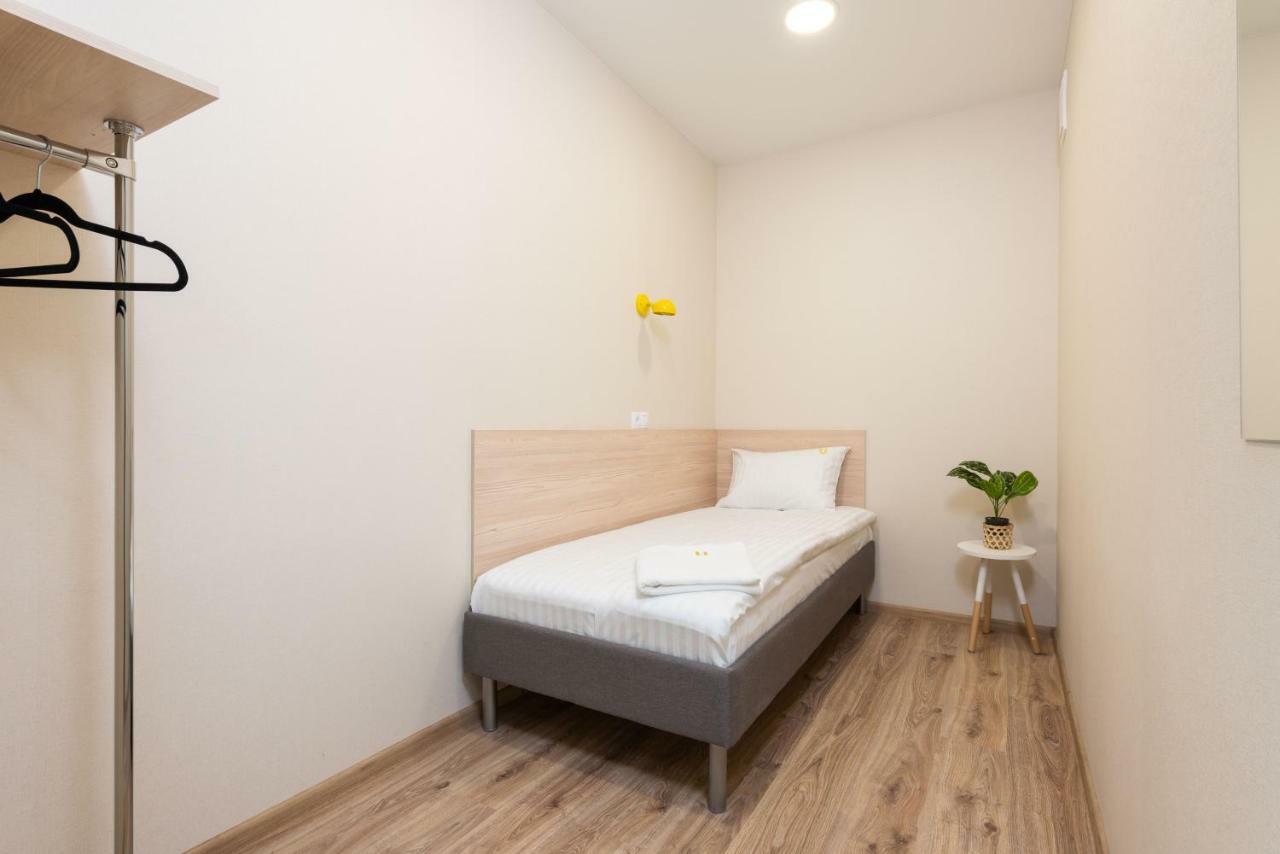 Unik Apart Kyiv Exterior photo