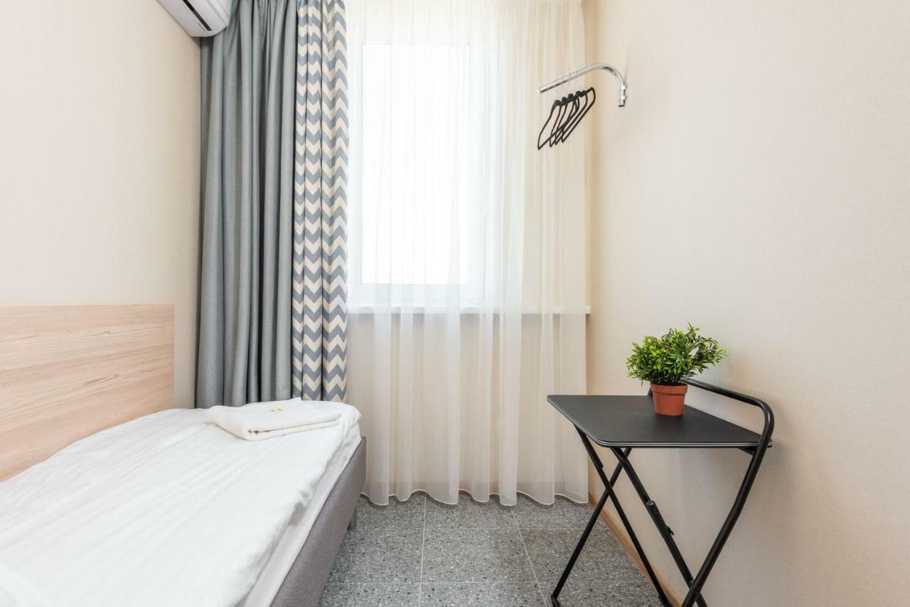 Unik Apart Kyiv Exterior photo