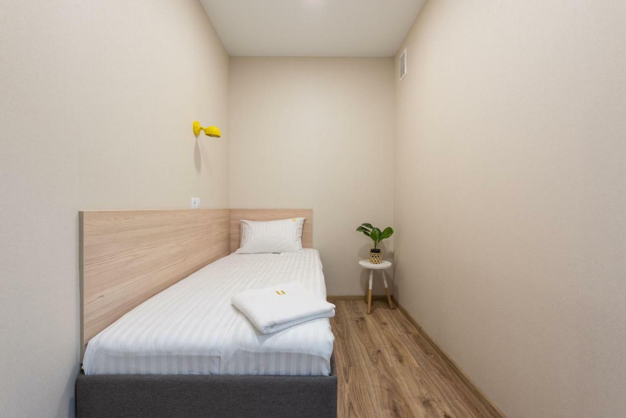 Unik Apart Kyiv Exterior photo