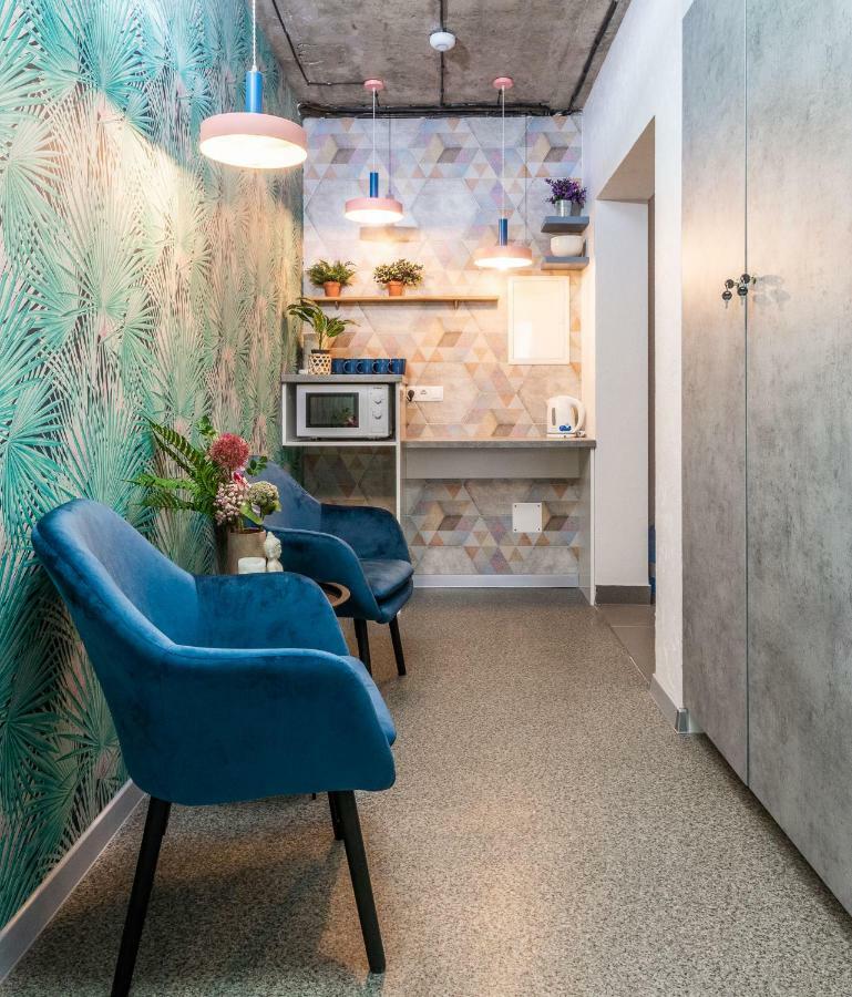 Unik Apart Kyiv Exterior photo