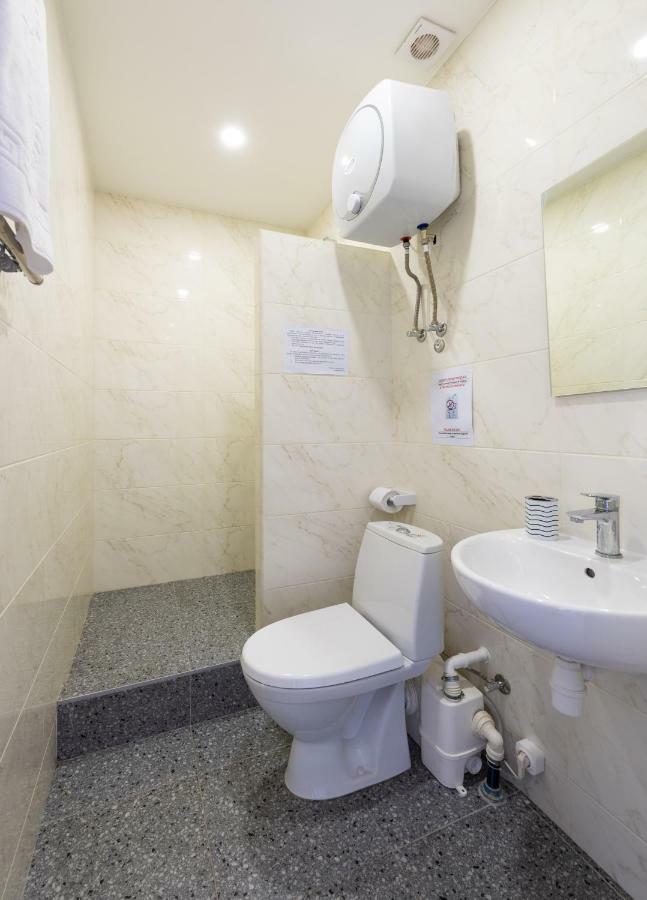 Unik Apart Kyiv Exterior photo